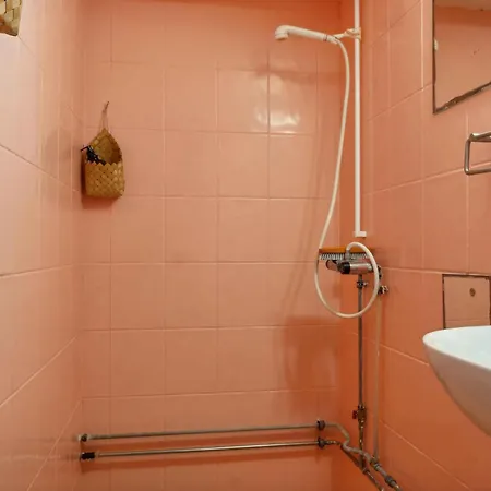 Unique Private Idyll