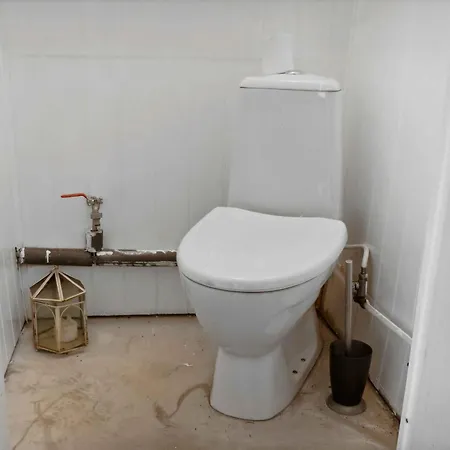 別荘 Unique Private Idyll Vesterborg