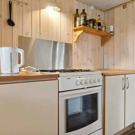 Unique Private Idyll Vesterborg