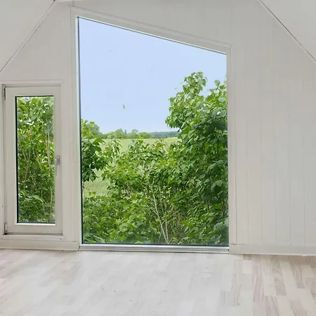 Unique Private Idyll Holiday home