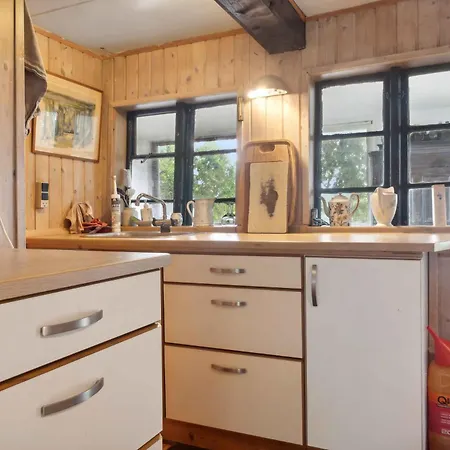 Сasa de vacaciones Unique Private Idyll