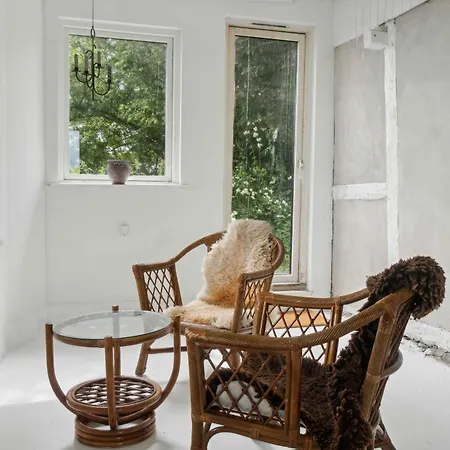 Unique Private Idyll * Vesterborg