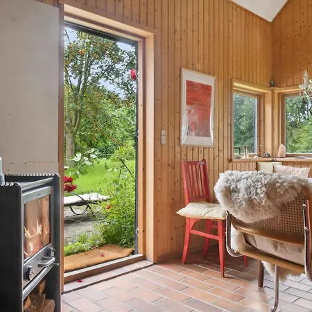 Unique Private Idyll Сasa de vacaciones