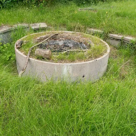 Unique Private Idyll *