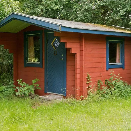 Unique Private Idyll Holiday home *