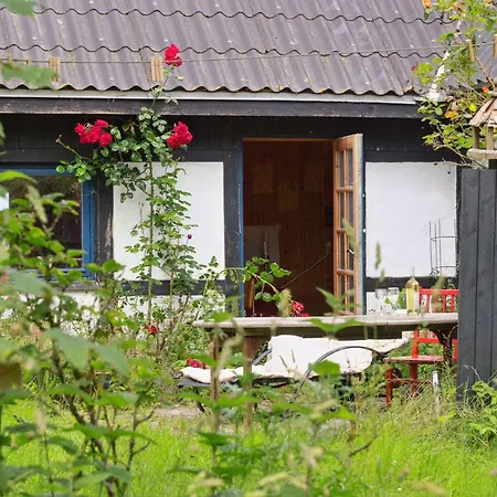 Unique Private Idyll *