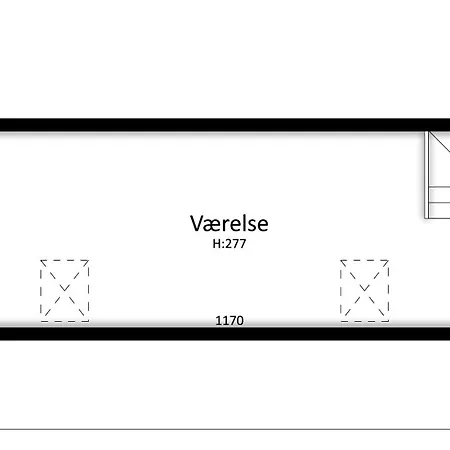 Сasa de vacaciones Unique Private Idyll *