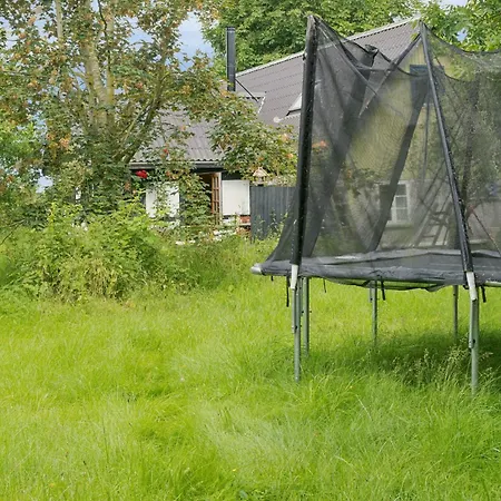 Unique Private Idyll Prázdninový dům Vesterborg