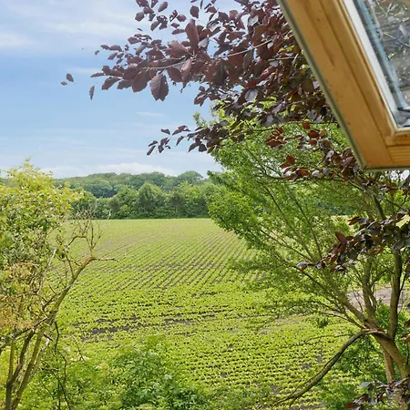 Prázdninový dům Unique Private Idyll