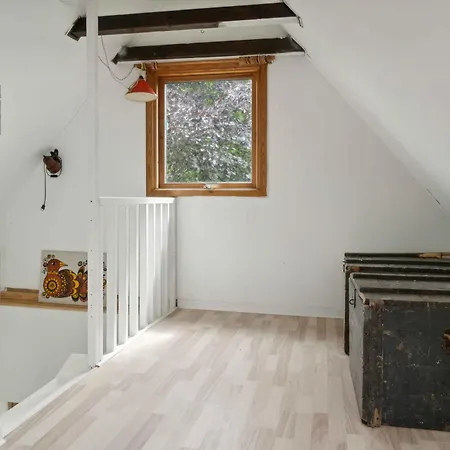 Prázdninový dům Unique Private Idyll