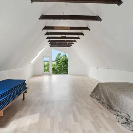 Prázdninový dům Unique Private Idyll