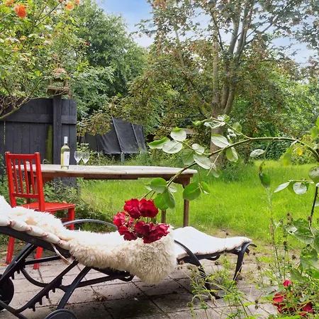 Prázdninový dům Unique Private Idyll *