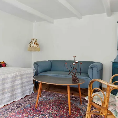 Сasa de vacaciones Unique Private Idyll Vesterborg