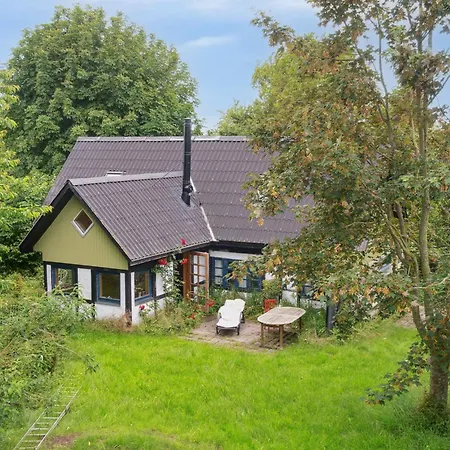 Сasa de vacaciones Unique Private Idyll