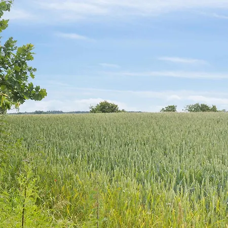 Prázdninový dům Unique Private Idyll *