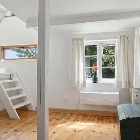 Unique Private Idyll