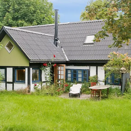 Unique Private Idyll Casa vacanze Vesterborg