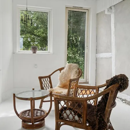 Unique Private Idyll Vesterborg