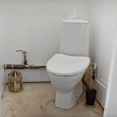 Unique Private Idyll
