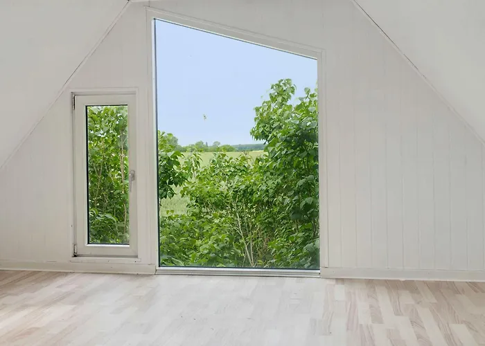 Ferienhaus Unique Private Idyll Vesterborg