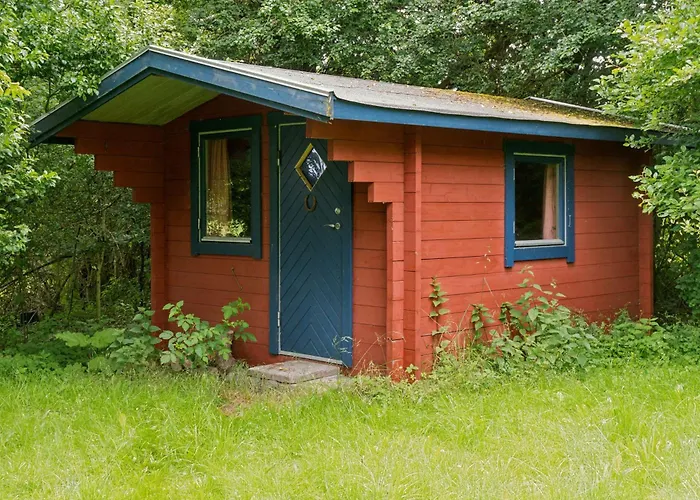 Unique Private Idyll Vesterborg