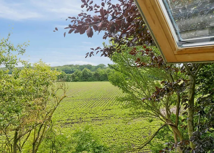 Ferienhaus Unique Private Idyll