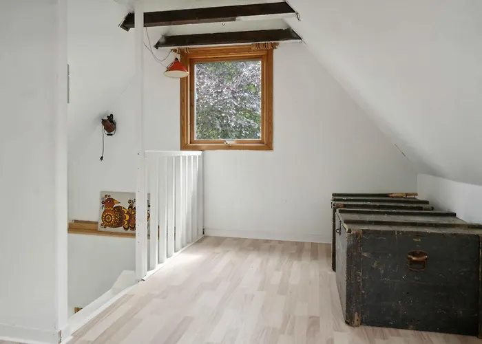 Ferienhaus Unique Private Idyll