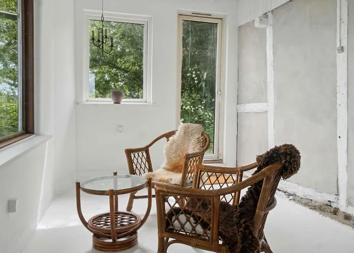 Unique Private Idyll