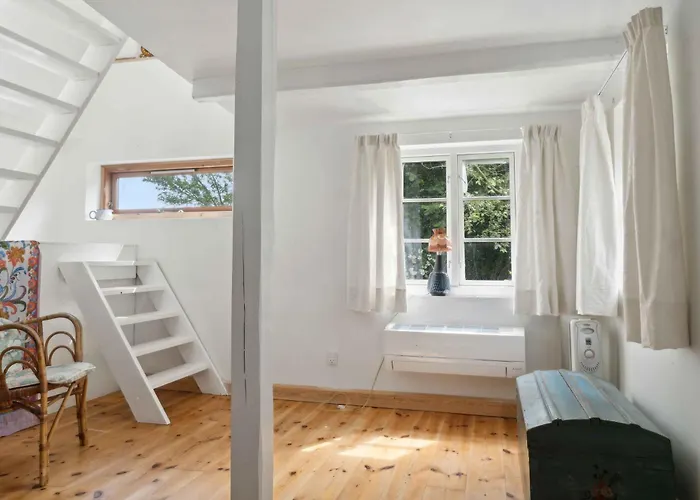 Ferienhaus Unique Private Idyll