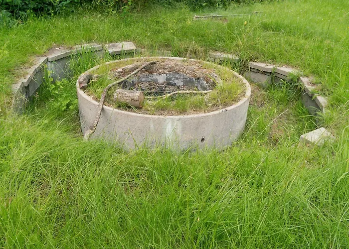 Unique Private Idyll