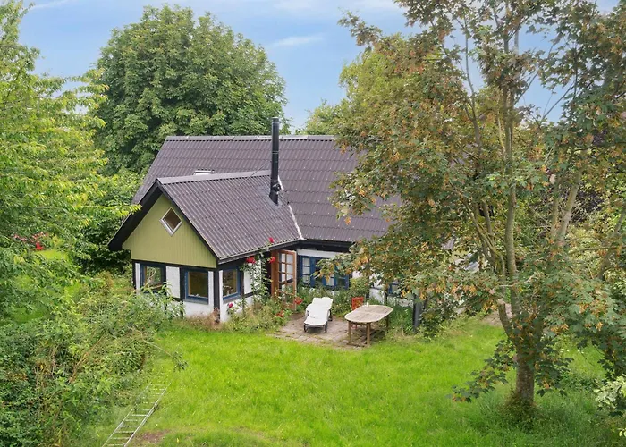 Ferienhaus Unique Private Idyll